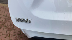 Toyota Yaris Cross 1.5 Hybrid Design 5dr CVT Hybrid Estate